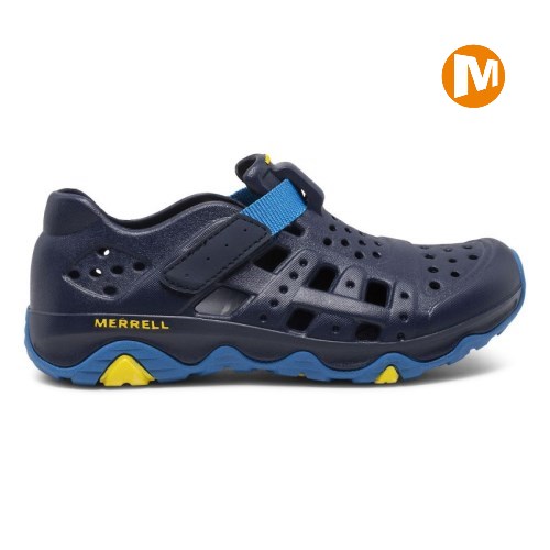 Sandalias Merrell Hydro Canyon Niños MX.X.IWV